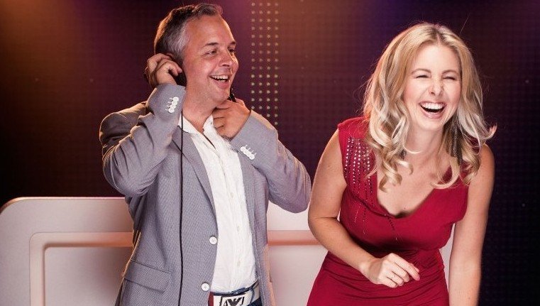 DJ Rich & Rosanne | Artiest huren bij Swinging.nl