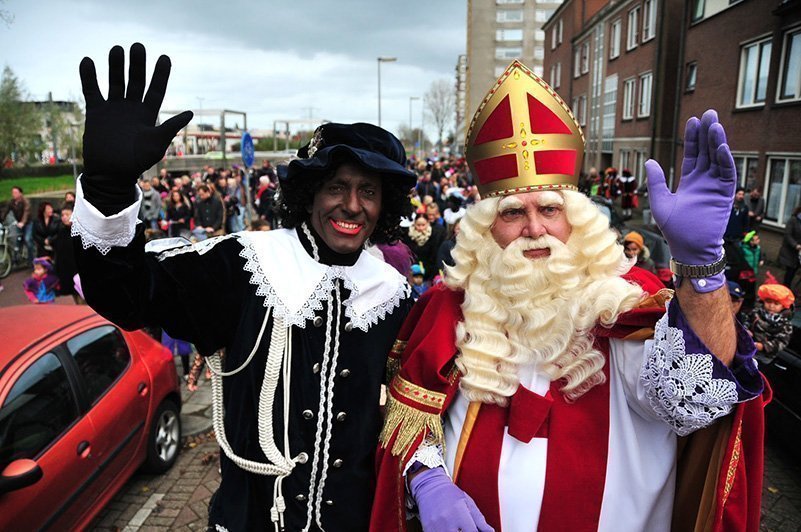 Sinterklaas en Pieten | Artiest huren bij Swinging.nl