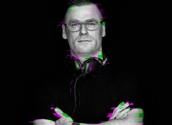 DJ Rutger | Artiest huren bij Swinging.nl