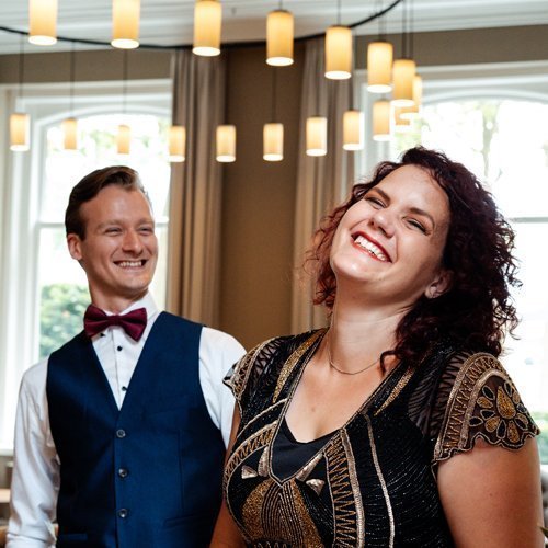 Showmance | Artiest huren bij Swinging.nl