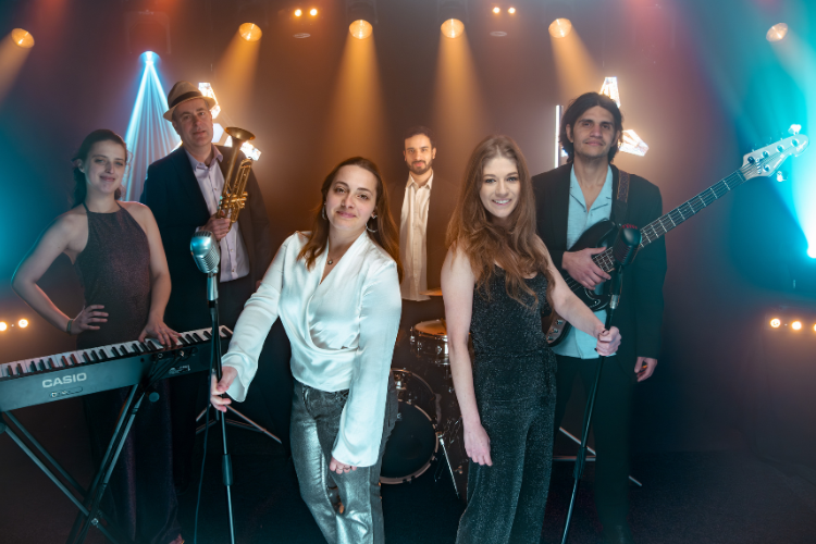 Miami Vibes | Artiest huren bij Swinging.nl