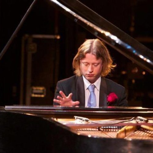 Pianist Thomas Alexander | Artiest huren bij Swinging.nl