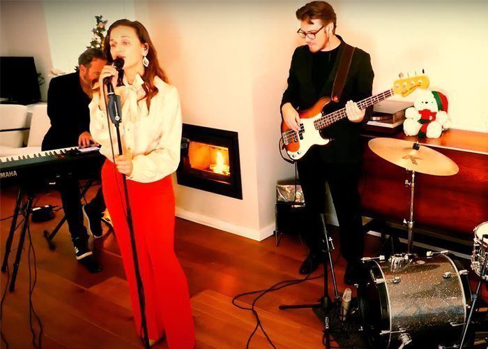 Sounds like Christmas | Artiest huren bij Swinging.nl