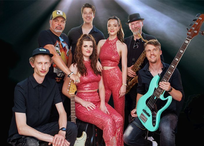 Agogo | Artiest huren bij Swinging.nl