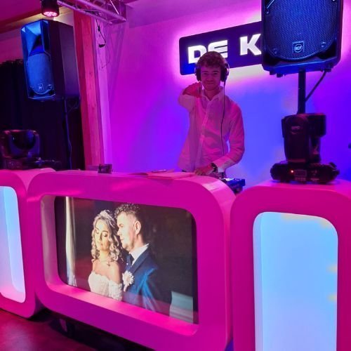 DJ Martino boeken | Swinging.nl foto 5 boeken | Swinging.nl