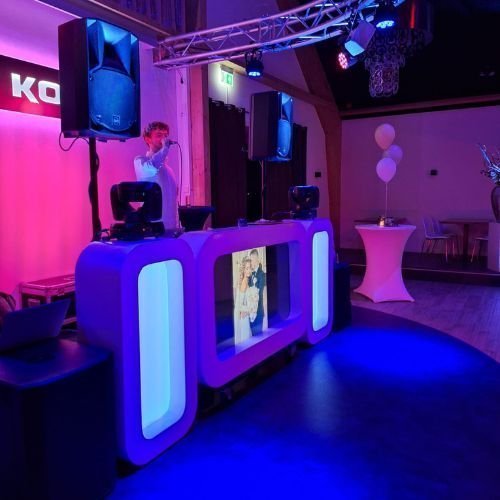 DJ Martino boeken | Swinging.nl foto6 boeken | Swinging.nl