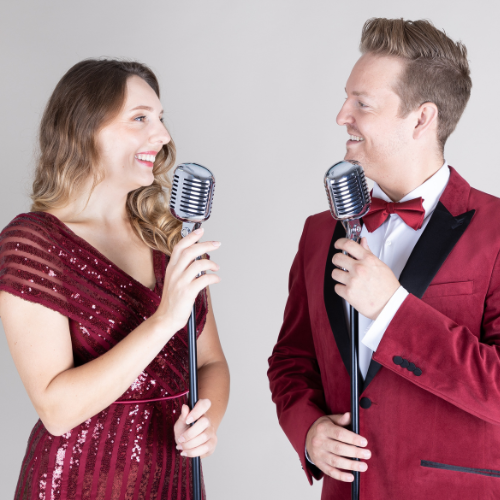 Twenty-Three Roses | Artiest huren bij Swinging.nl