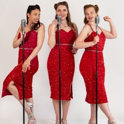 The Key Sisters | Artiest huren bij Swinging.nl