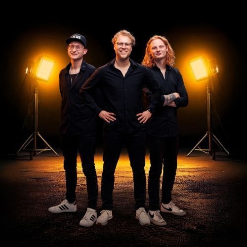 Oud Goud | Artiest huren bij Swinging.nl