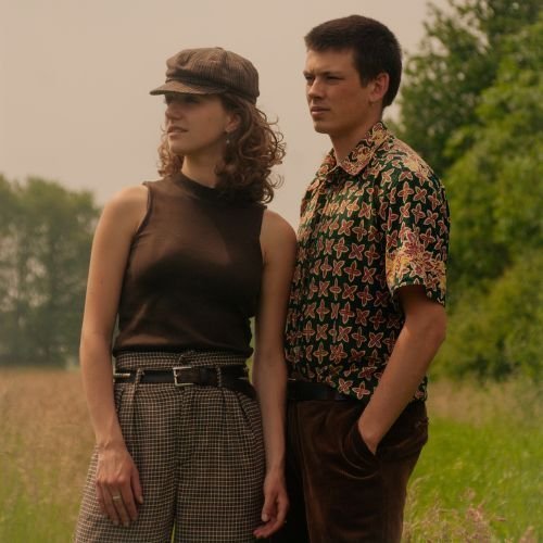 Suitcase | Artiest huren bij Swinging.nl