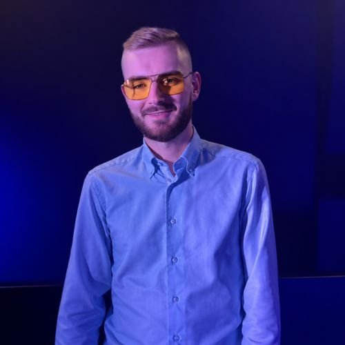 DJ Youri | Artiest huren bij Swinging.nl