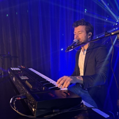 De Swinging Karaoke Band | Artiest huren bij Swinging.nl