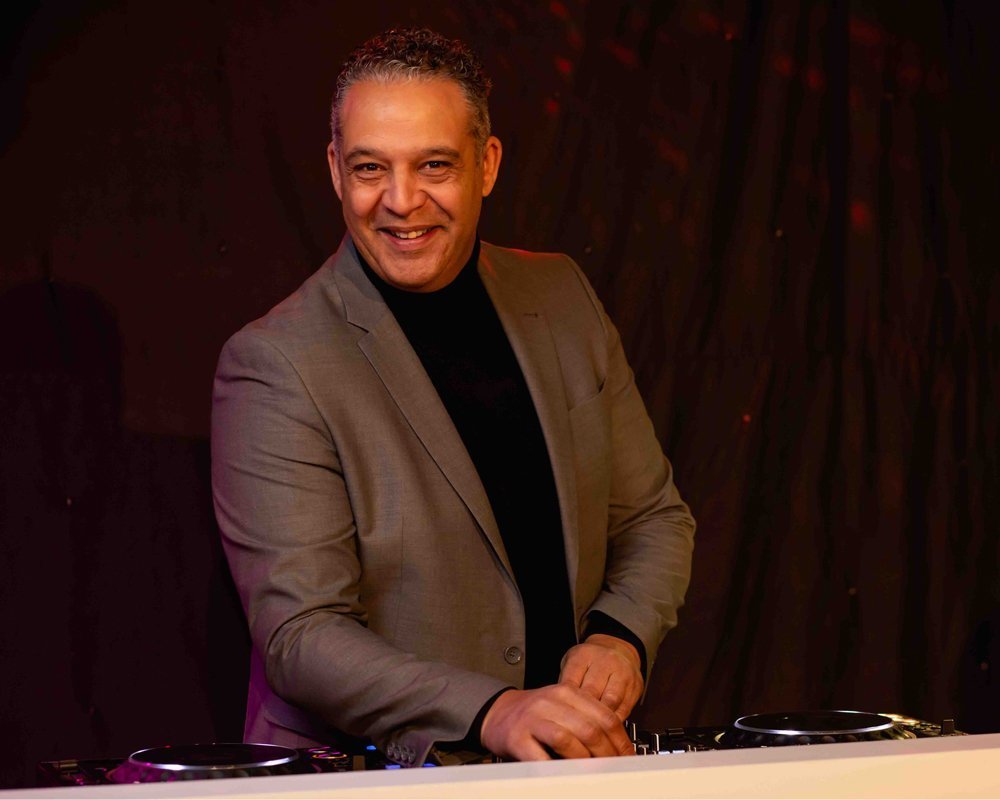 DJ Keb | Artiest huren bij Swinging.nl