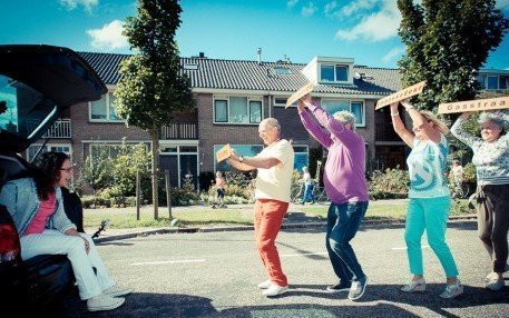 Lipdub | Artiest huren bij Swinging.nl