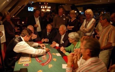 Casino Magic boeken via Swinging | Swinging.nl