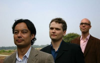 A-jazz trio boeken via swinging.nl