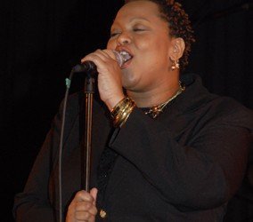 More Gospel Band | Swinging.nl