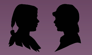 Silhouette knipster boeken | Swinging.nl