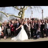 Nationale Weddingplannerdag 2014 - Swinging.nl / Claimy Anthonissen (TWD)