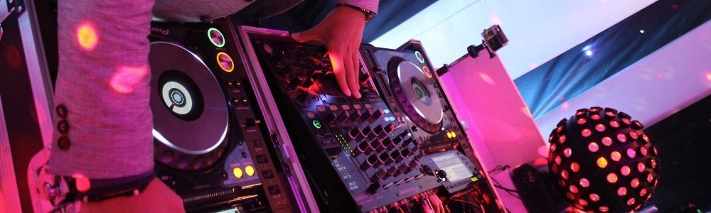 DJ huren | Swinging DJ huren | Swinging