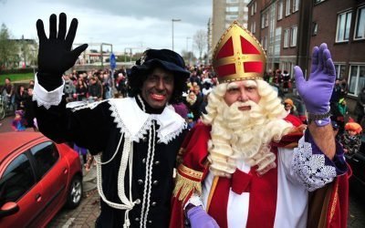 Sinterklaas en Pieten boeken via Swinging.nl