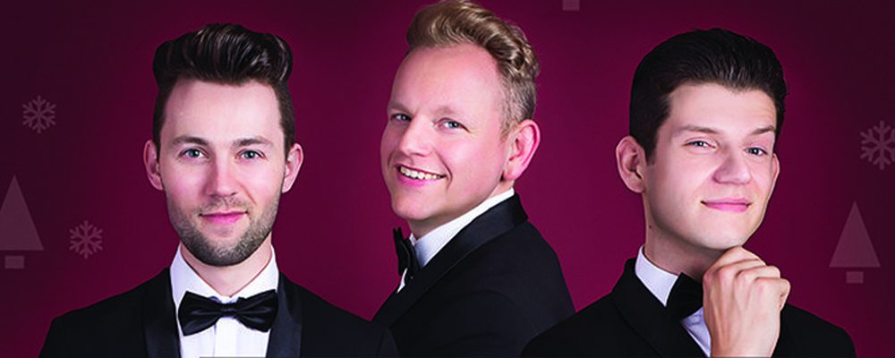 Kerstconcert-Boys-with-a-Voice | Swinging.nl