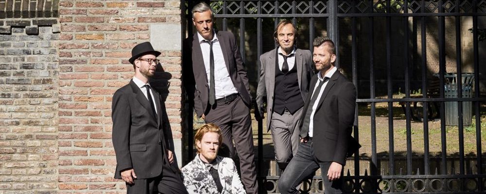 David-Dam-&-Soul-Solution-exclusief-bij-Swinging.nl | Swinging.nl