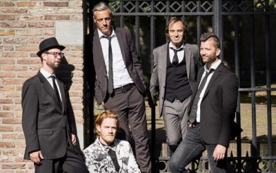 David-Dam-&-Soul-Solution-exclusief-bij-Swinging.nl | Swinging.nl