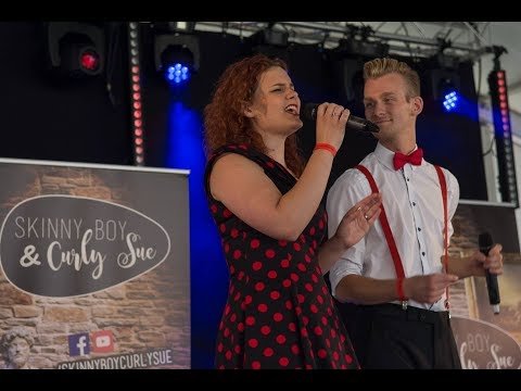 Showmance - Exclusief bij Swinging.nl