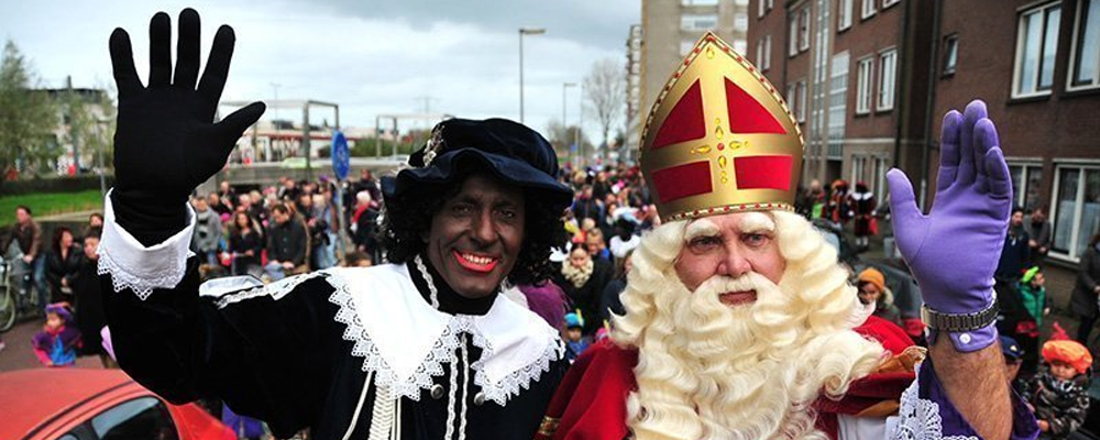 Een-swingend-gedicht-van-Sint-&-Piet! | Swinging.nl