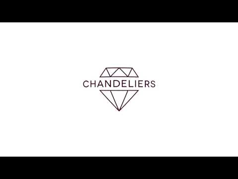Chandeliers 360° Virtual Reality Music Video