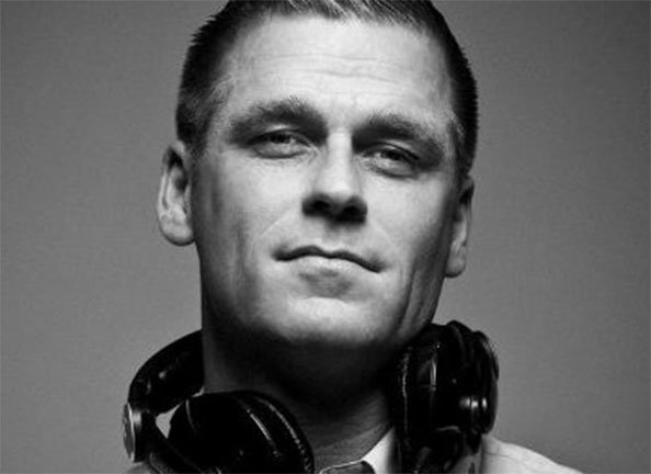 DJ Veenendaal: DJ Rutger
