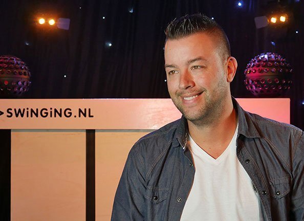 DJ Andre huren in Amersfoort | Swinging.nl