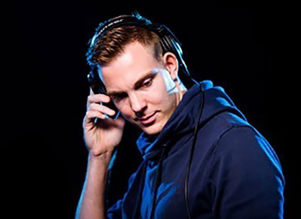 DJ Danny boeken in Den Haag | Swinging.nl