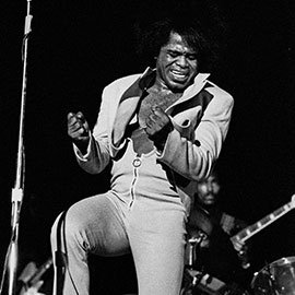 James Brown