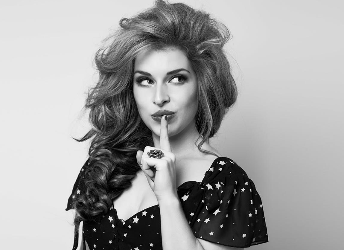 Bruiloft Zangeres Meike van der Veer | Swinging.nl