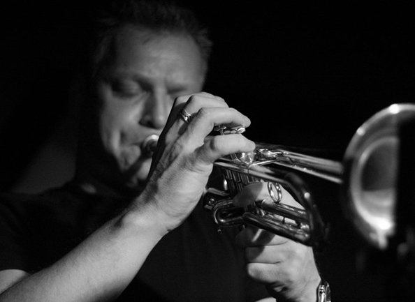 Jazz band boeken | Swinging.nl