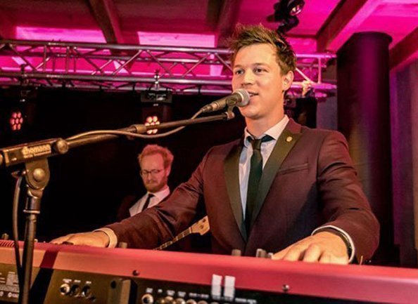 Live muziek bij Swinging.nl