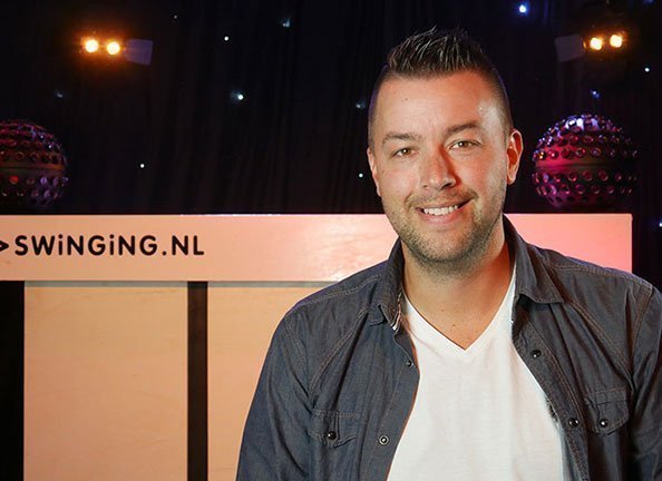 Bruiloft-DJ André | Swinging.nl Bruiloft-DJ André | Swinging.nl