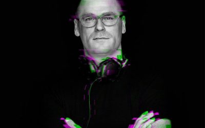 Bruiloft-DJ Nijmegen Rutger | Swinging.nl