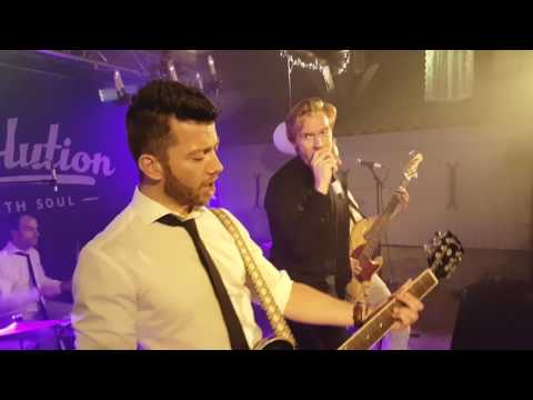 SOUL SOLUTION - WEDDINGCLIP - EXCLUSIEF BIJ SWINGING.NL