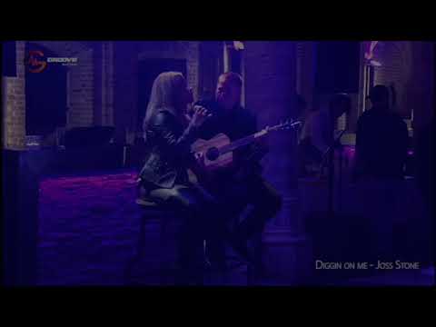 Cover band "Groove Matters" boeken | Swinging.nl