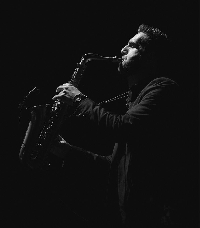 Saxofonist huren Ben | Swinging.nl Saxofonist huren Ben | Swinging.nl