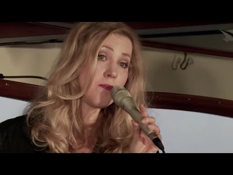 Ilse Huizinga - Djazz TV - full mini-concert