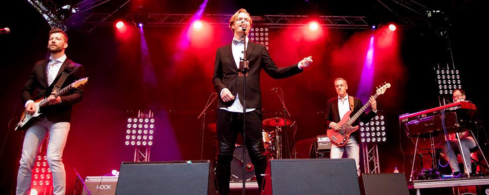 Vierdaagse feesten en North Sea Jazz Festival met Swinging.nl