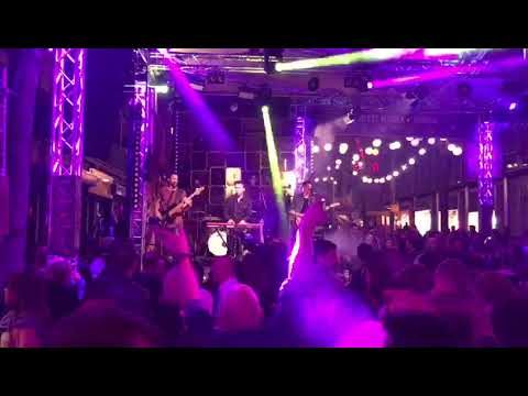 Coverband "Trots" boeken | Swinging.nl