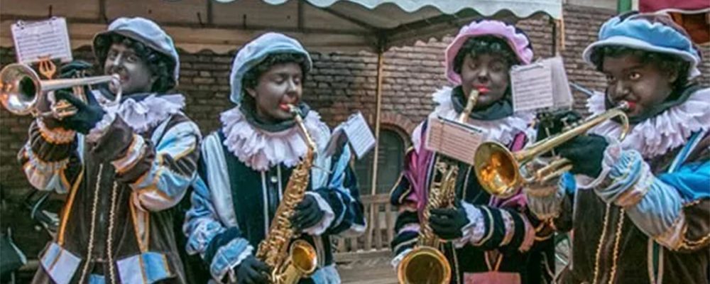 Perfect entertainment voor een sinterklaas of kerstfeest | Swinging.nl