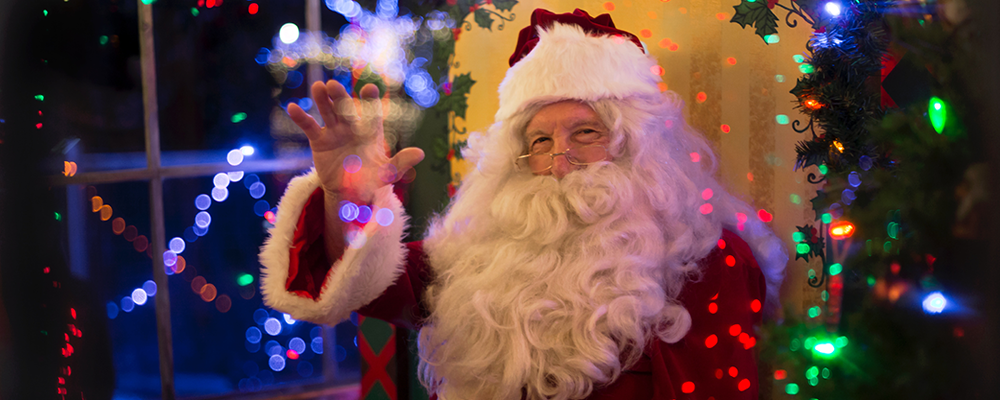 de leukste artiesten voor jullie kerstfeest