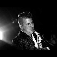 Saxofonist Boris ceremonie boeken | Swinging.nl