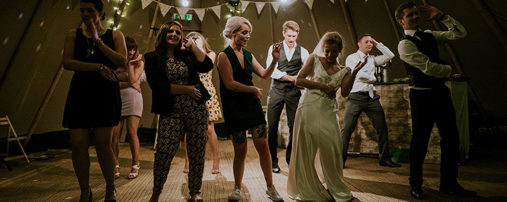 Tips voor een geslaagd trouwfeest | Swinging.nl